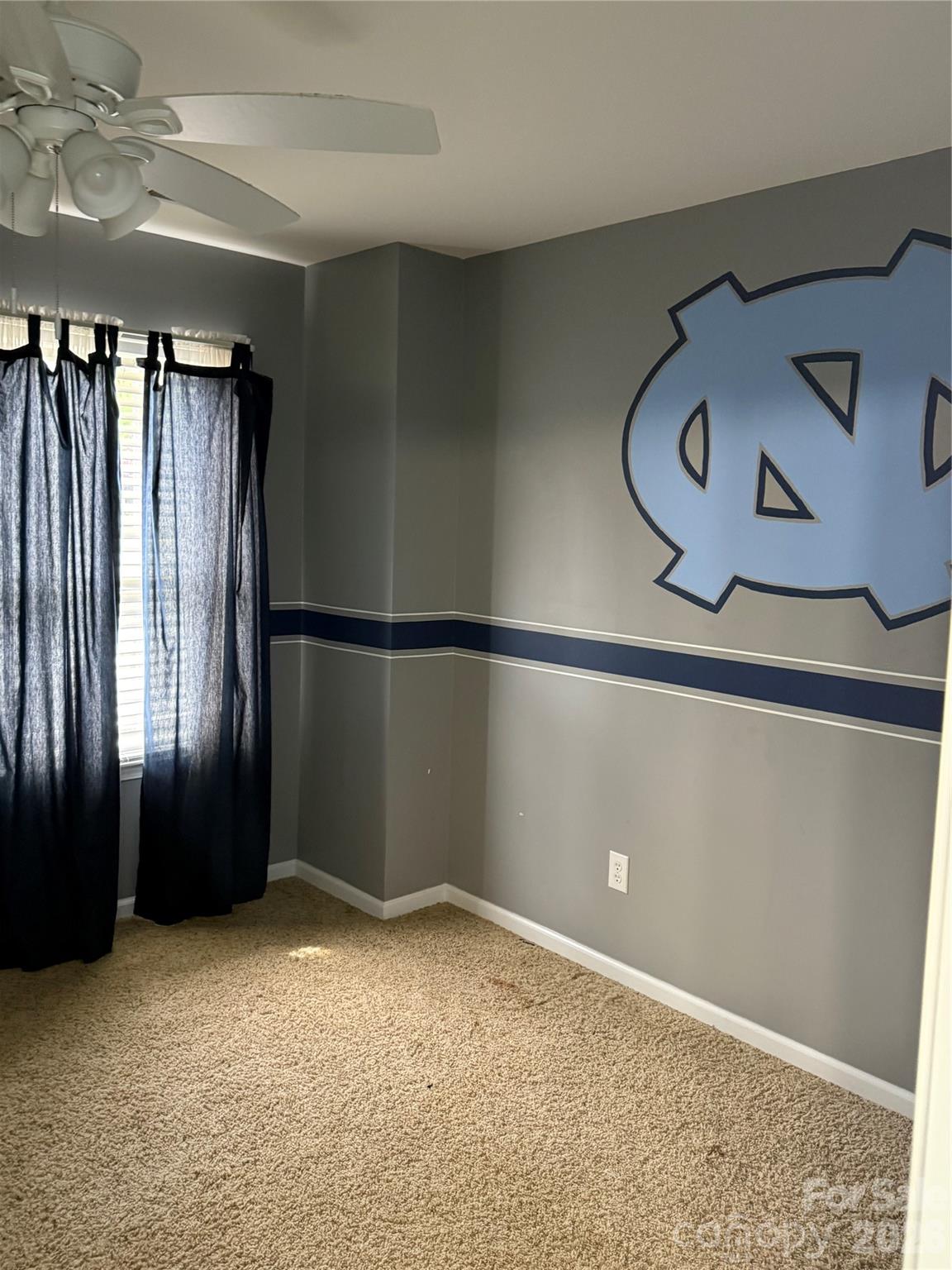 6006 Brook Valley Run Monroe, NC 28110 - Photo 23 of 27 an empty room with a window