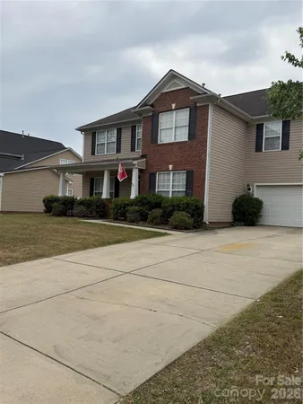 $507,000 | 6006 Brook Valley Run, Monroe, NC 28110