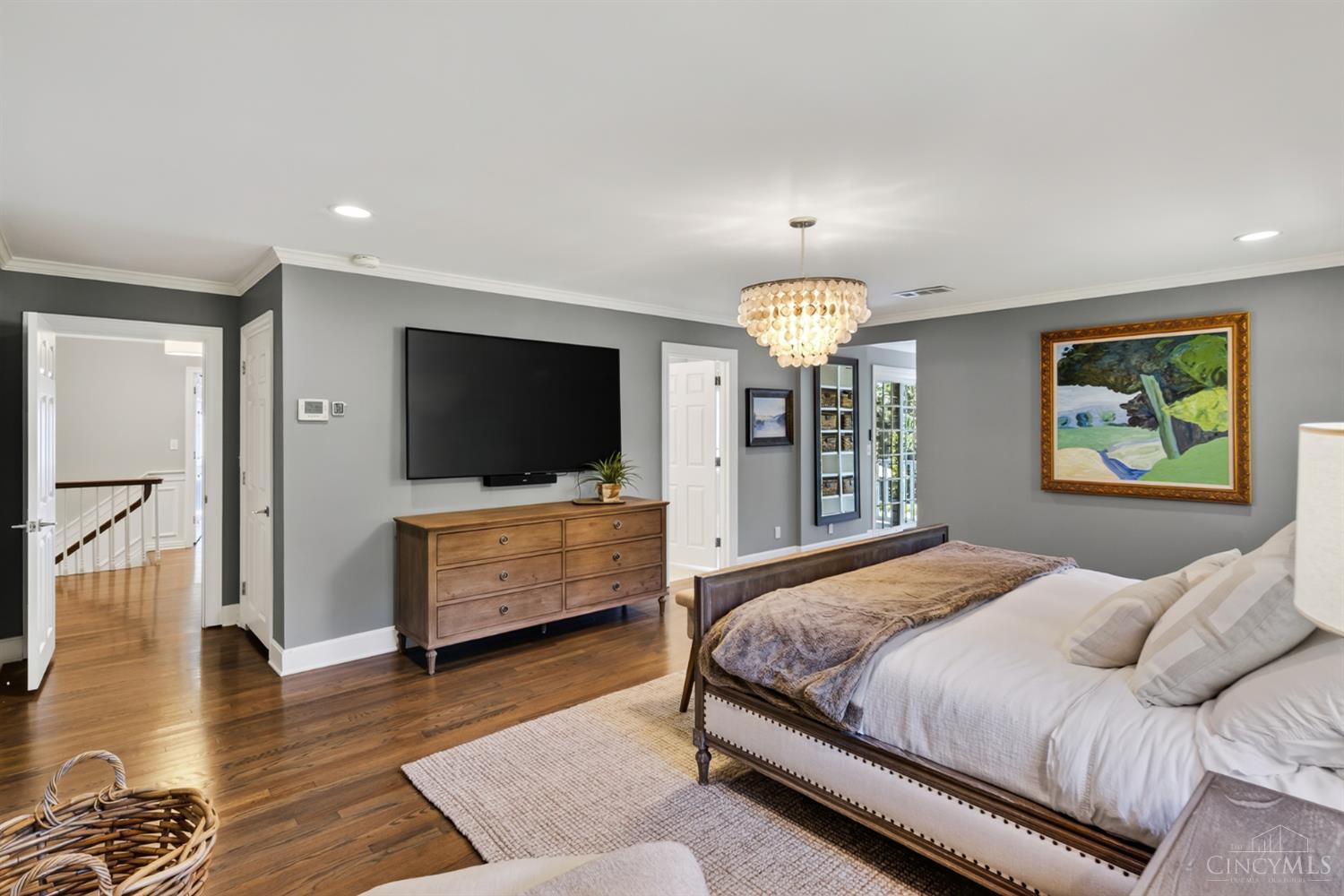 7255 Brill Road Cincinnati, OH 45243 - Photo 47 of 99