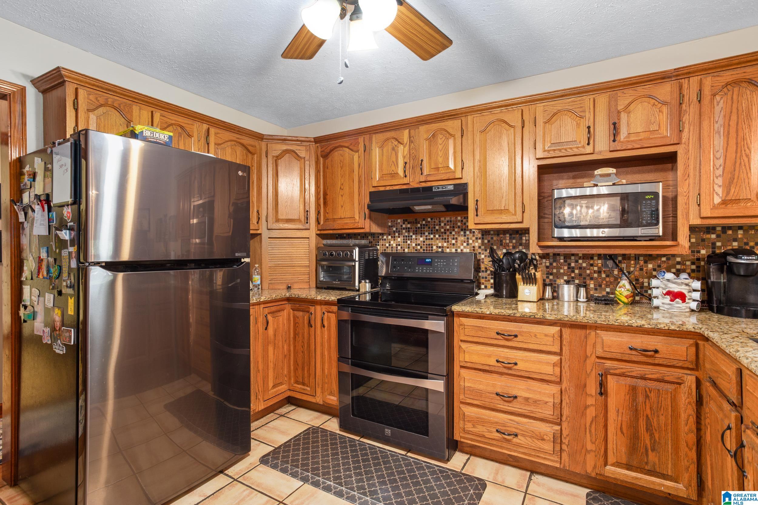 430 Blue Ridge Drive Talladega, AL 35160 - Photo 13 of 40