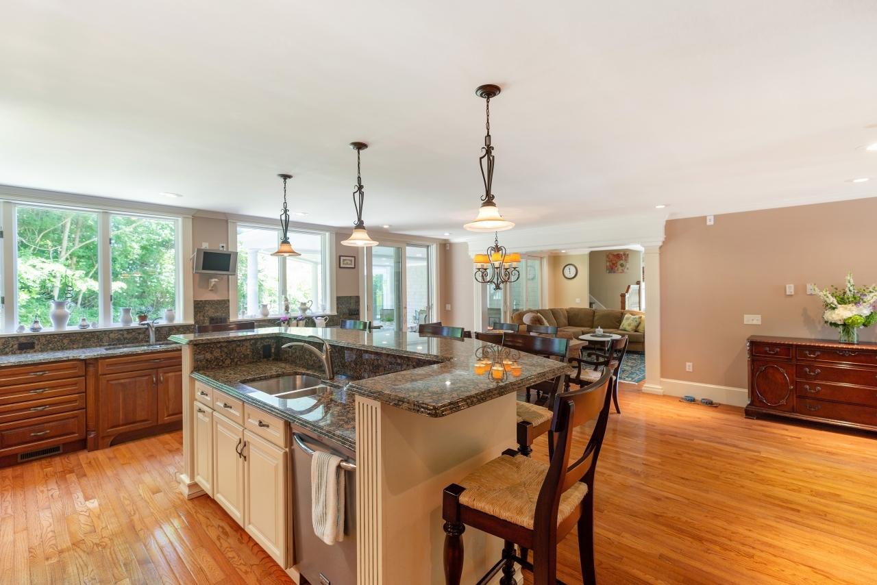 383 Commerce Road Barnstable, MA 02630 - Photo 12 of 46 Kitchen