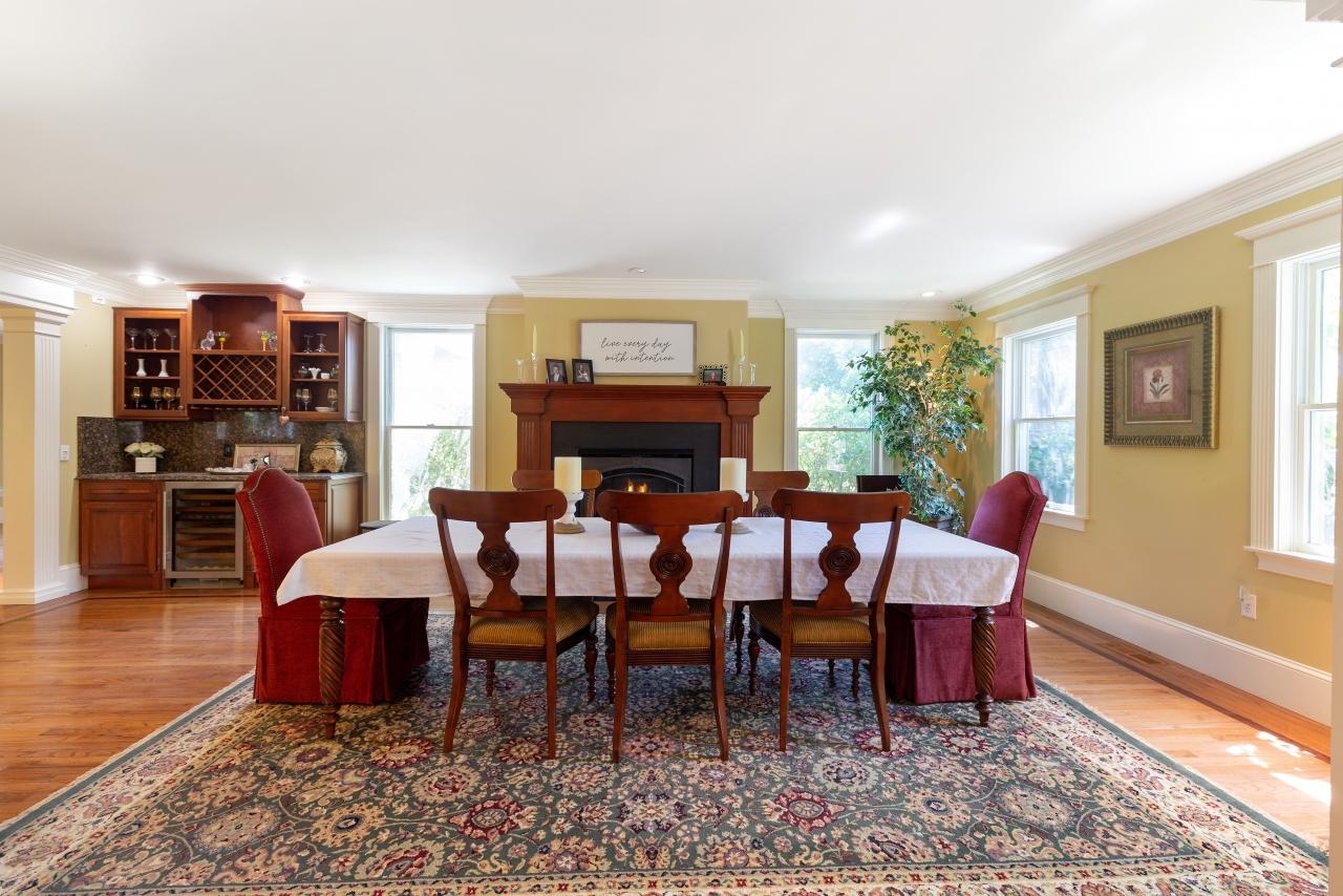 383 Commerce Road Barnstable, MA 02630 - Photo 15 of 46 Dining Room