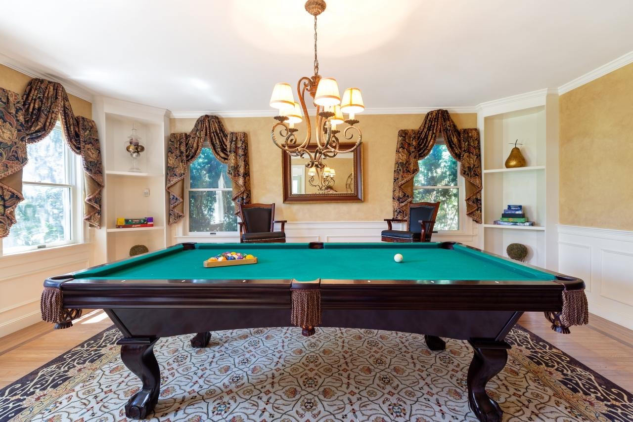 383 Commerce Road Barnstable, MA 02630 - Photo 17 of 46 Game Room