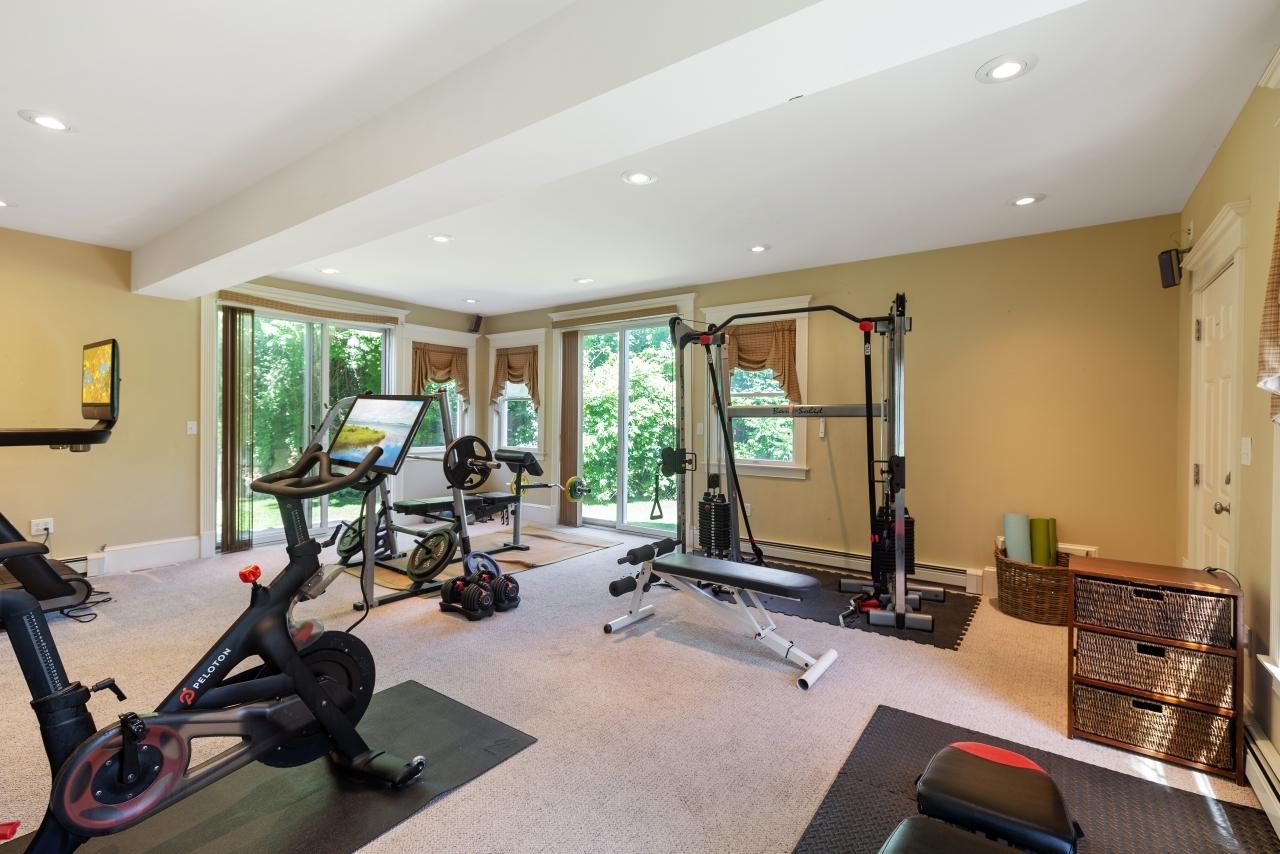 383 Commerce Road Barnstable, MA 02630 - Photo 21 of 46 Gym