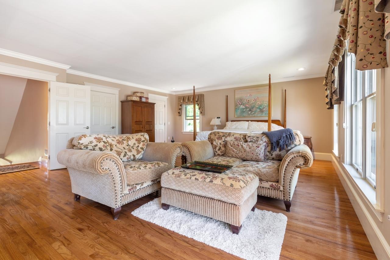 383 Commerce Road Barnstable, MA 02630 - Photo 25 of 46 Master Bedroom