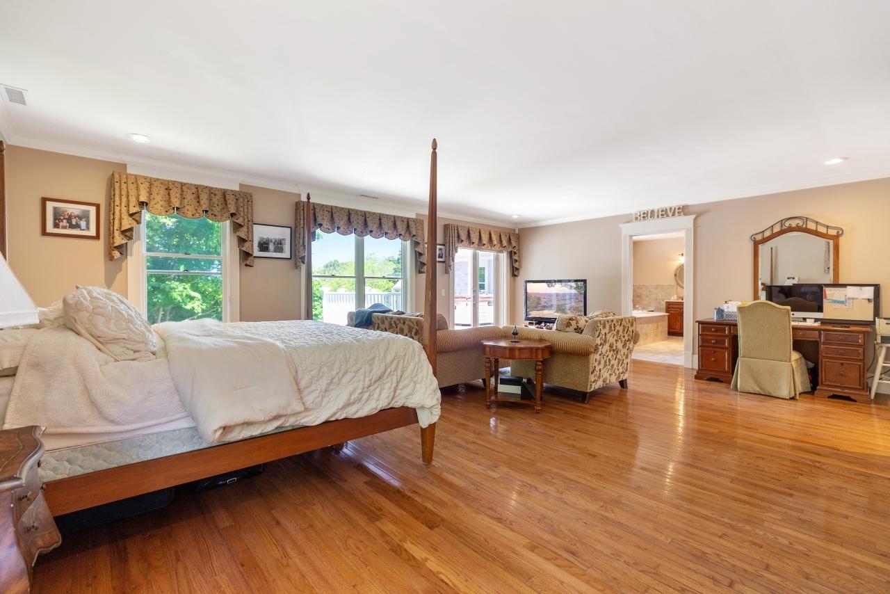 383 Commerce Road Barnstable, MA 02630 - Photo 26 of 46 Master Bedroom