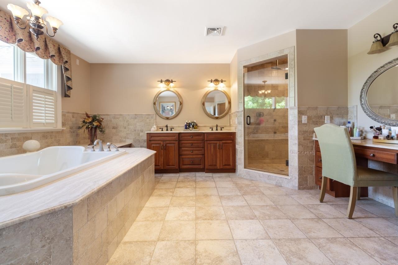 383 Commerce Road Barnstable, MA 02630 - Photo 27 of 46 Master Bath
