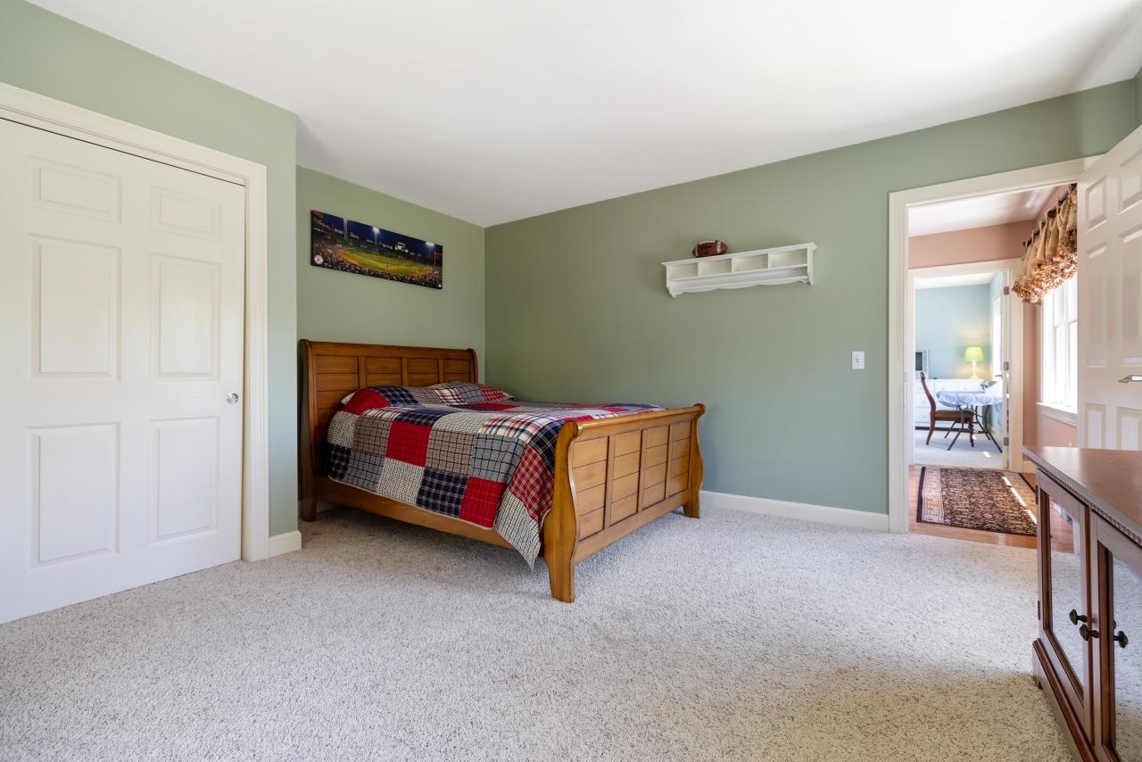 383 Commerce Road Barnstable, MA 02630 - Photo 31 of 46 Bedroom 3