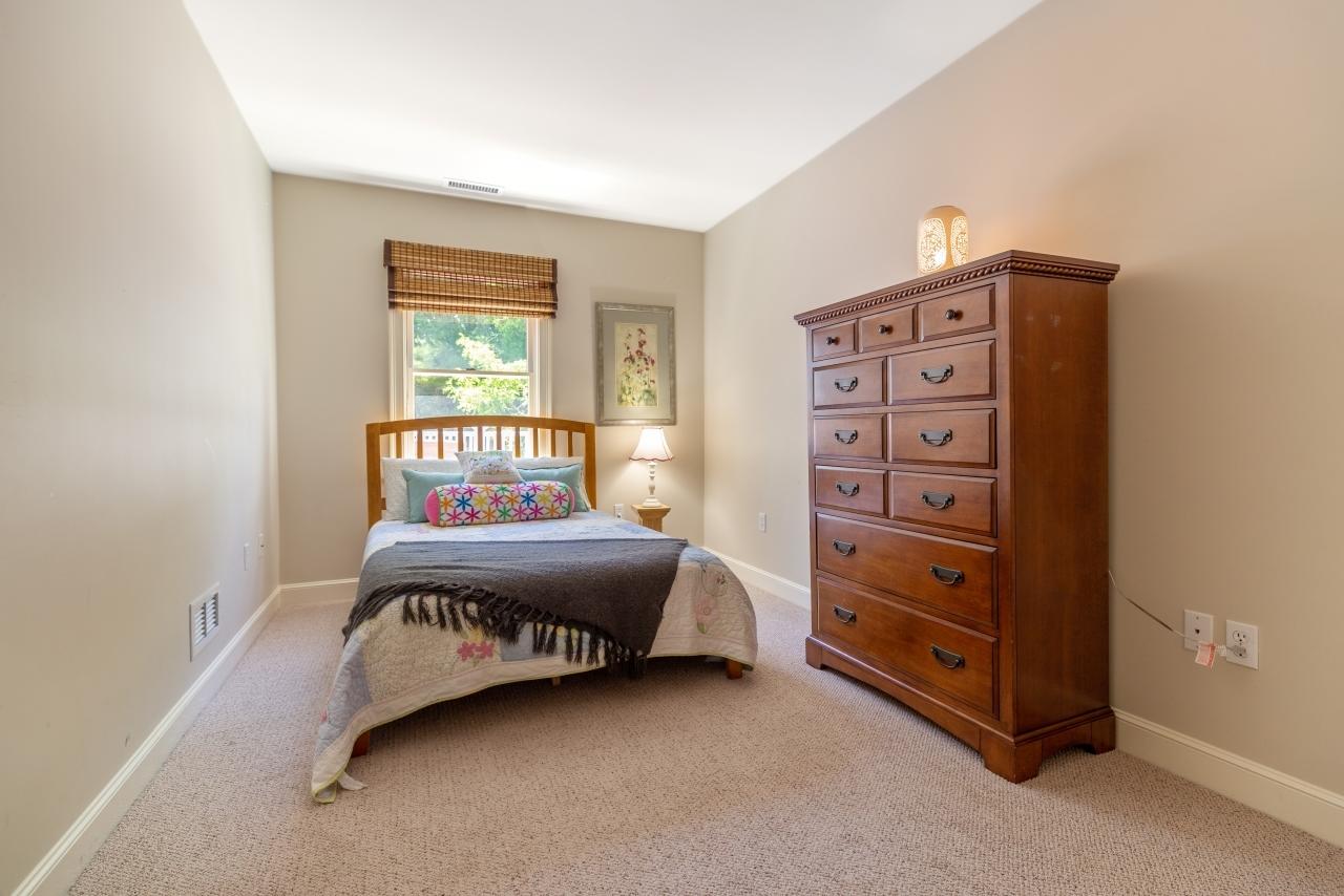 383 Commerce Road Barnstable, MA 02630 - Photo 40 of 46 Guest Suite BR 1