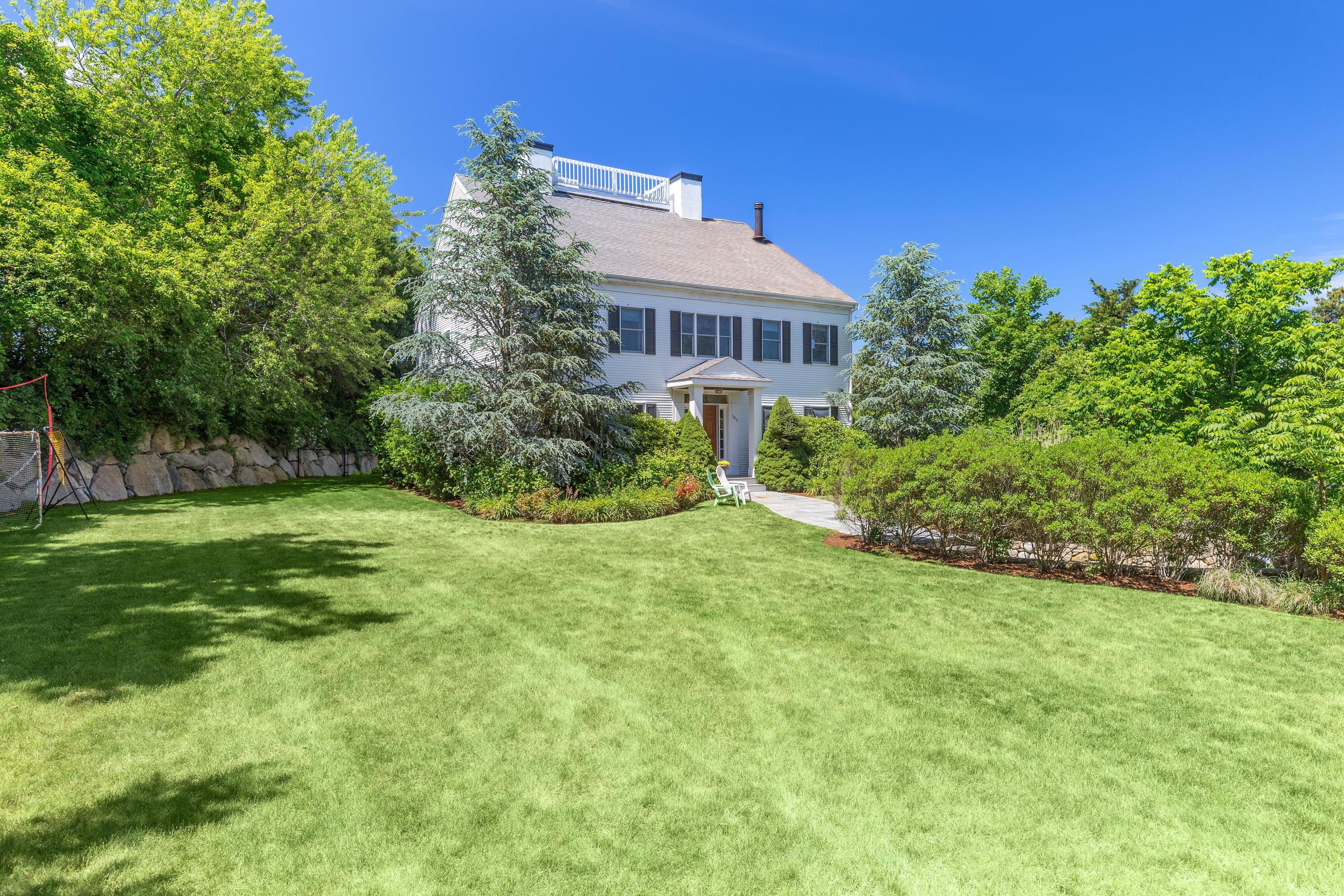 383 Commerce Road Barnstable, MA 02630 - Photo 7 of 46 Front of Home