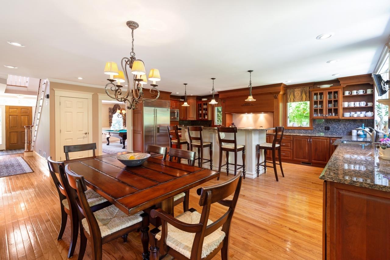 383 Commerce Road Barnstable, MA 02630 - Photo 9 of 46 Kitchen