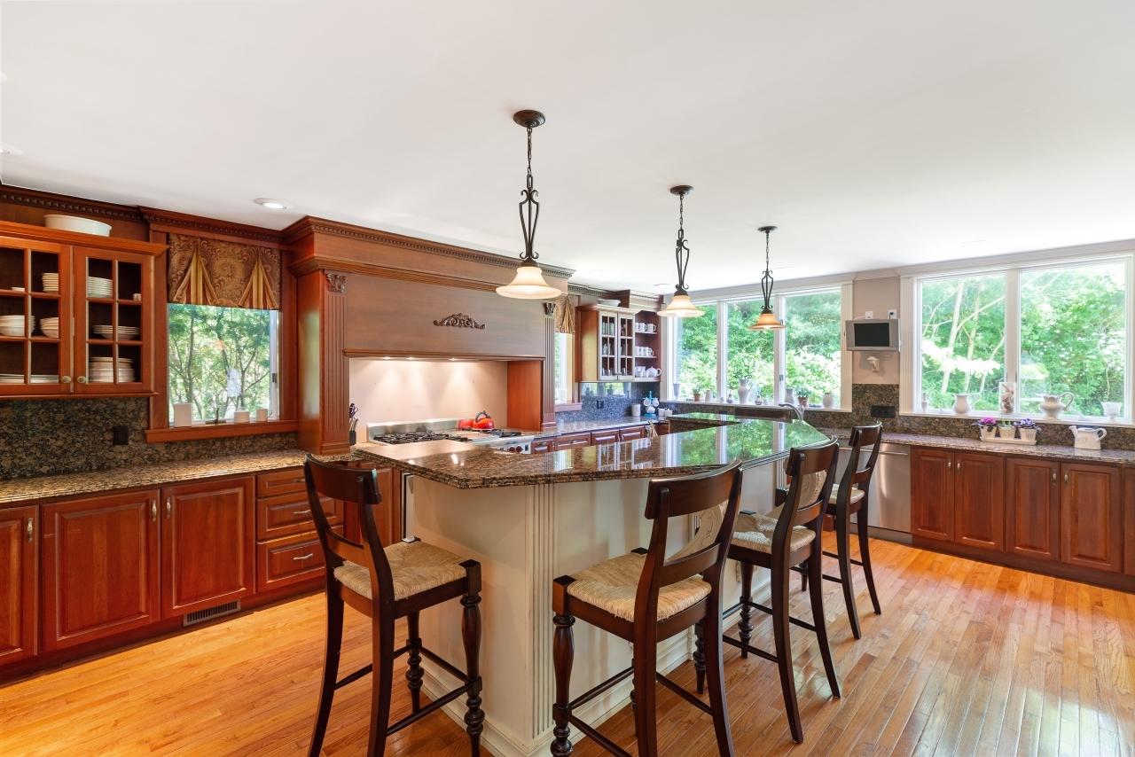 383 Commerce Road Barnstable, MA 02630 - Photo 10 of 46 Kitchen