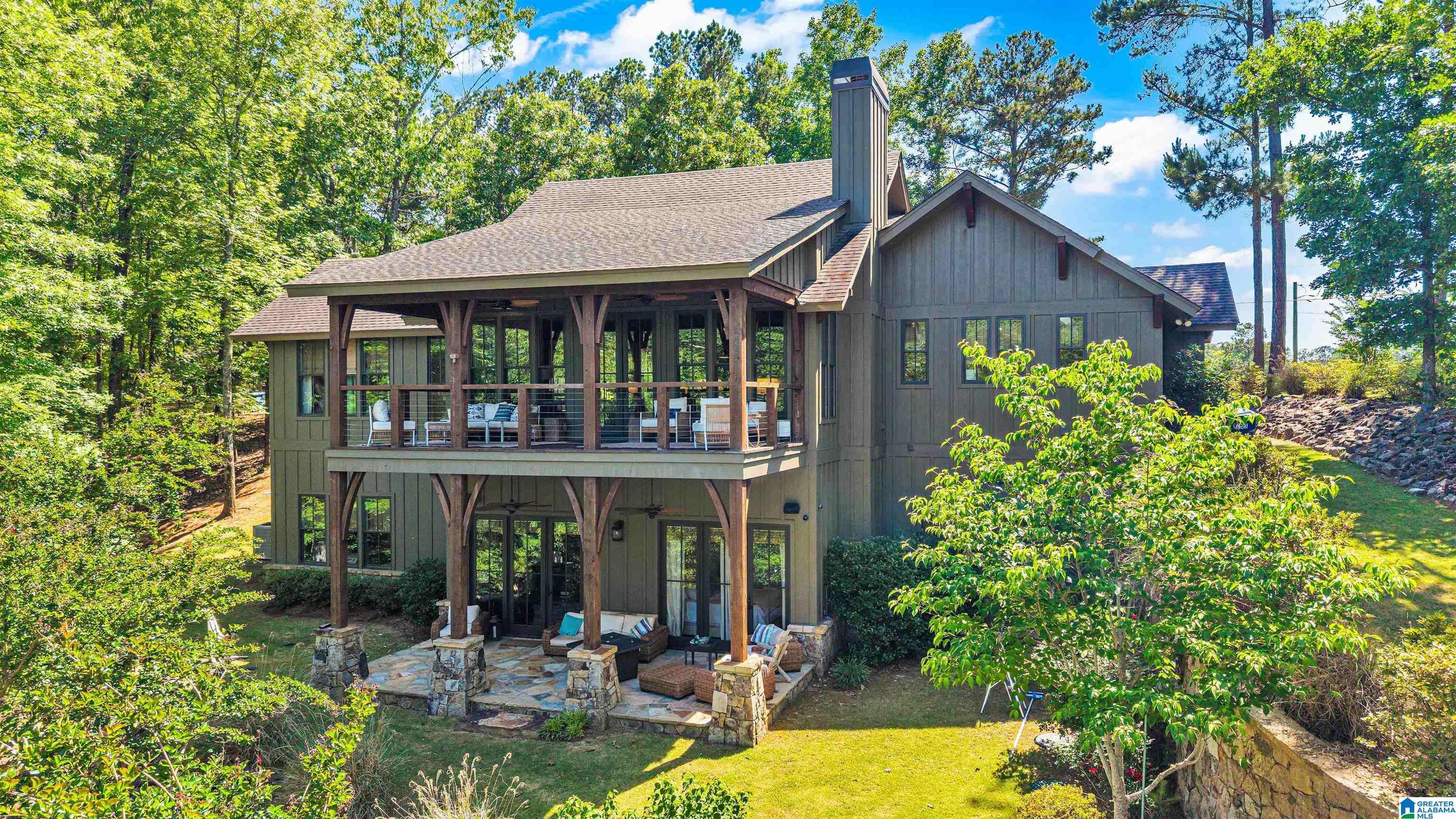 88 Mason Road Tallassee, AL 36078 - Photo 48 of 53
