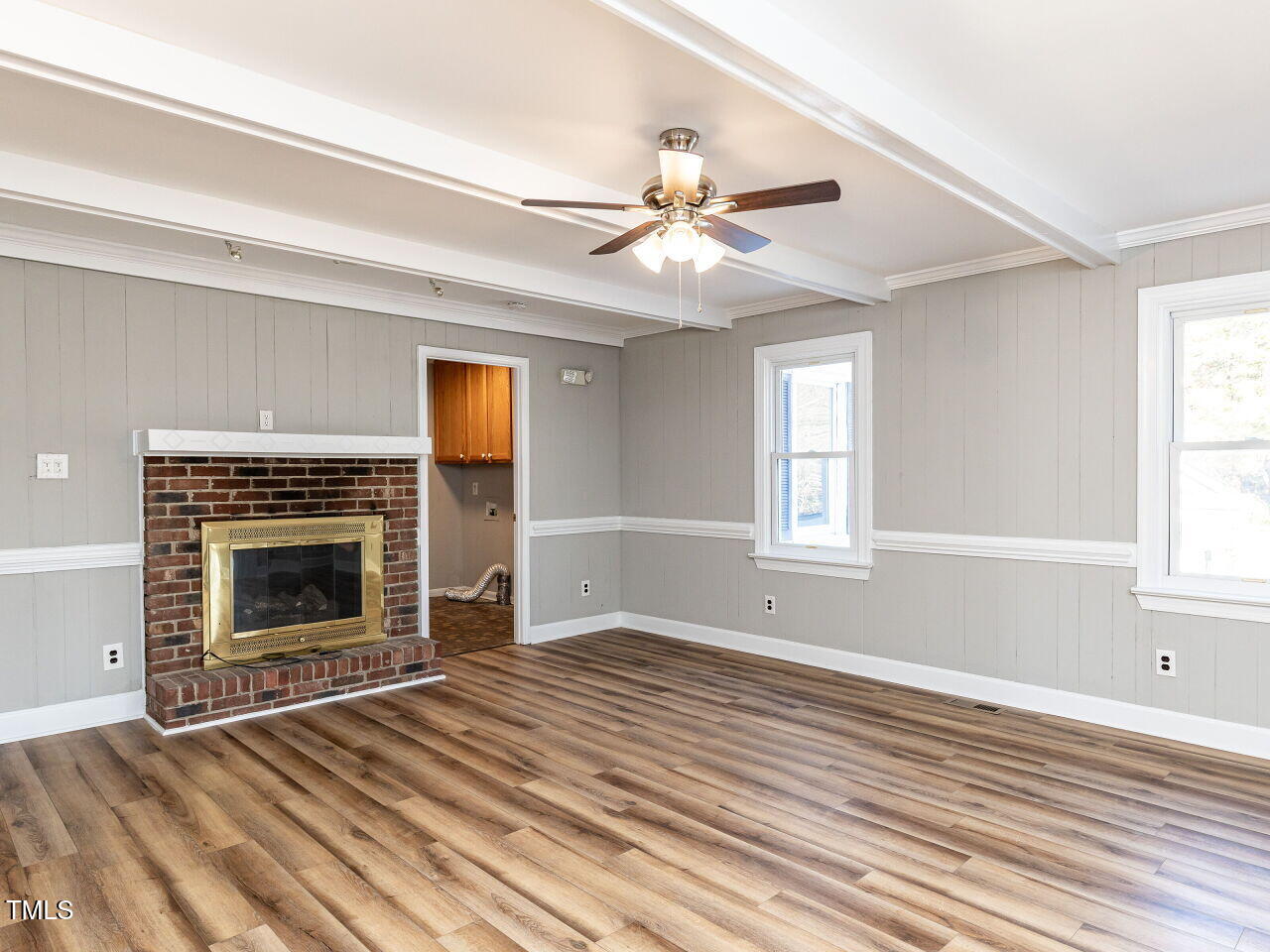 3009 East Garner Road Raleigh, NC 27610 - Photo 13 of 65 014-1280x960-family-room-with-fireplace