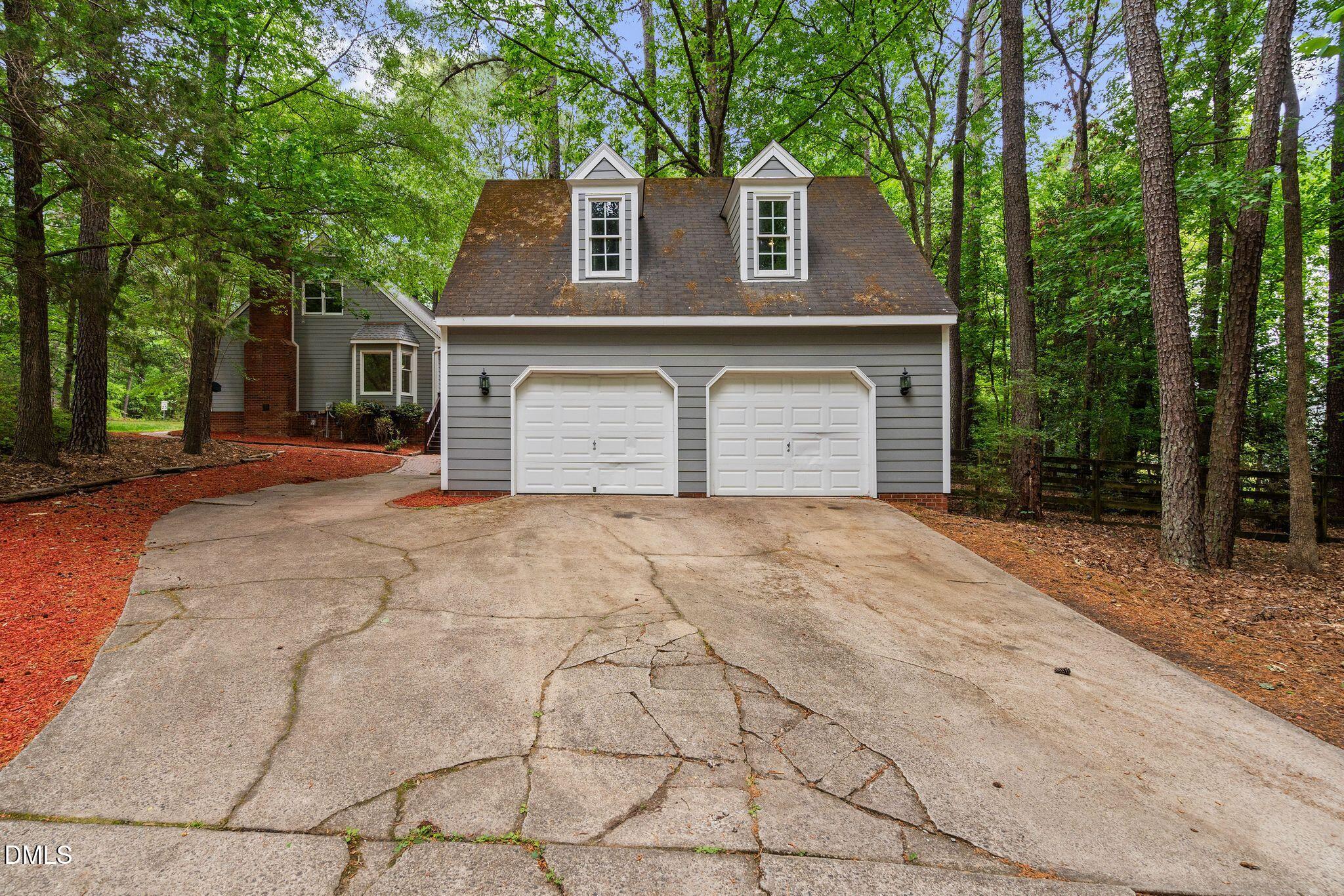 3212 Taylors Ridge Road Wake Forest, NC 27587 - Photo 65 of 81