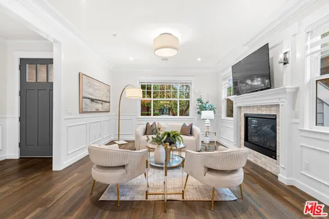 $2,550,000 | 4616 Ventura Canyon Avenue, Sherman Oaks, CA 91423