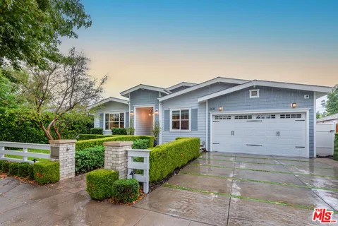 $2,550,000 | 4616 Ventura Canyon Avenue, Sherman Oaks, CA 91423