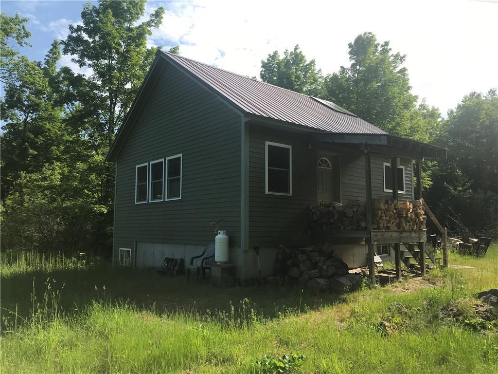 242 Lewis Hill Road West Newfield, ME 04095 - Photo 3 of 23 Photo