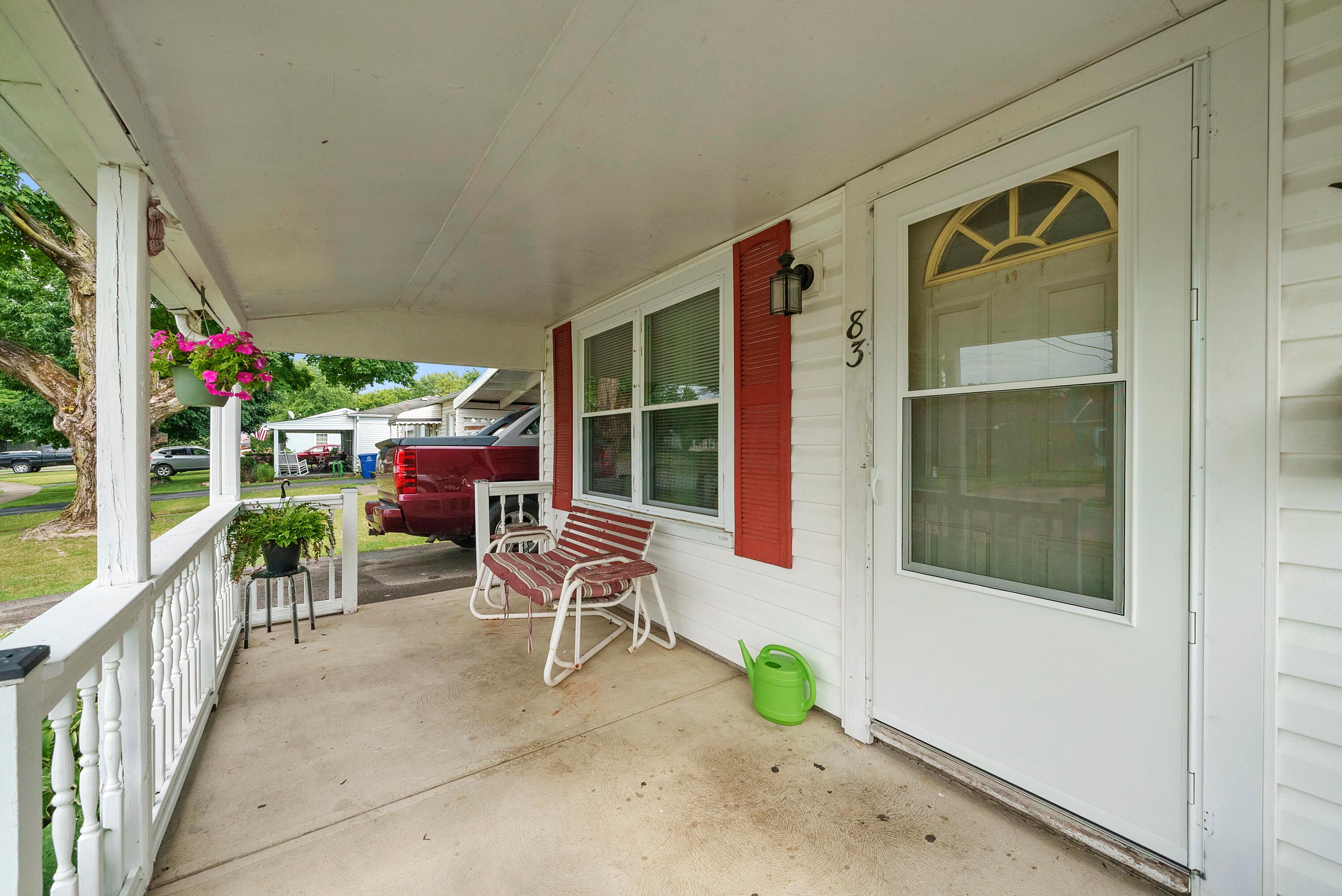 83 Phelps Road Columbus, OH 43207 - Photo 5 of 39 DSC00961