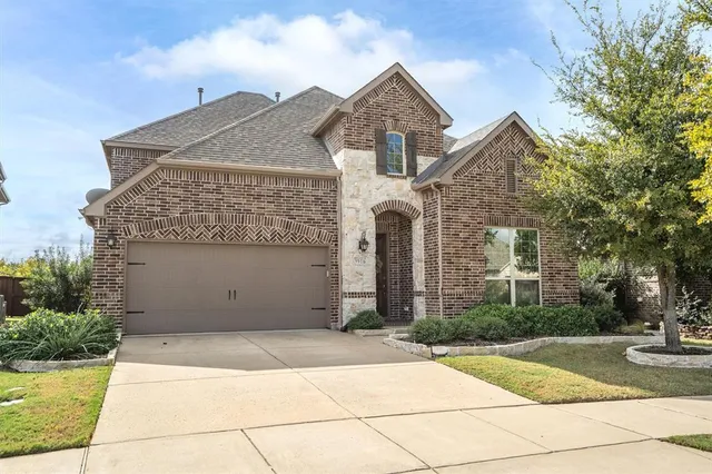 $3,000 | 9916 Bitterroot Drive, Little Elm, TX 75068