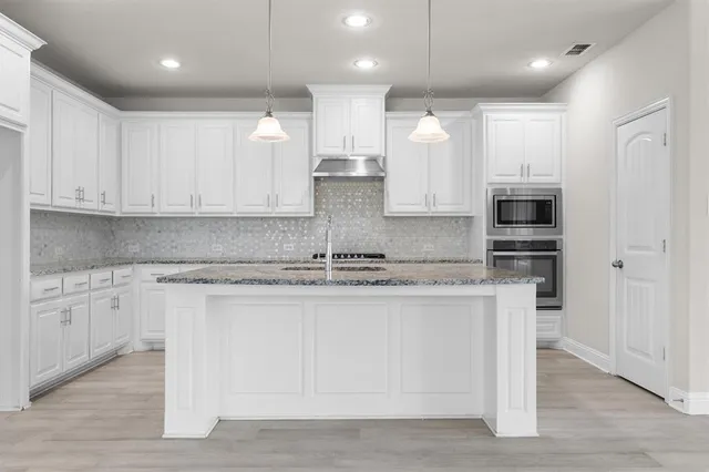 $3,000 | 9916 Bitterroot Drive, Little Elm, TX 75068