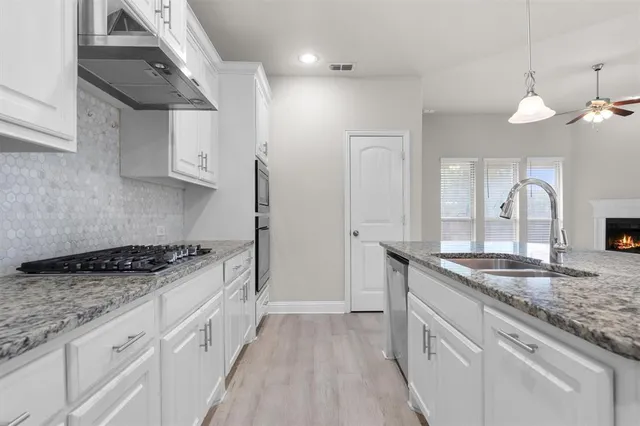 $3,000 | 9916 Bitterroot Drive, Little Elm, TX 75068