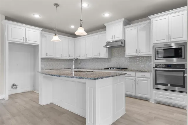 $3,000 | 9916 Bitterroot Drive, Little Elm, TX 75068