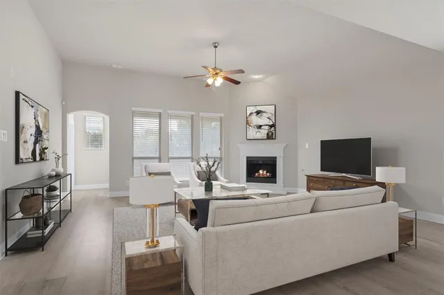 $3,000 | 9916 Bitterroot Drive, Little Elm, TX 75068