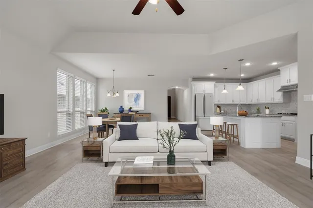 $3,000 | 9916 Bitterroot Drive, Little Elm, TX 75068