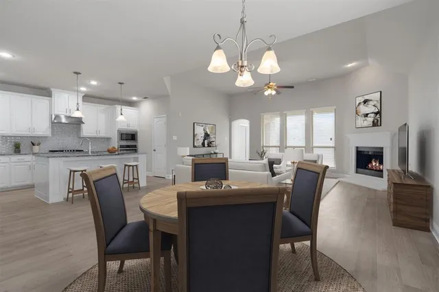 $3,000 | 9916 Bitterroot Drive, Little Elm, TX 75068