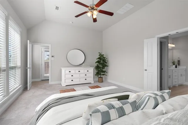 $3,000 | 9916 Bitterroot Drive, Little Elm, TX 75068