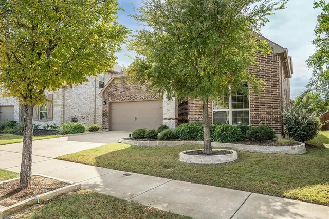 $3,000 | 9916 Bitterroot Drive, Little Elm, TX 75068