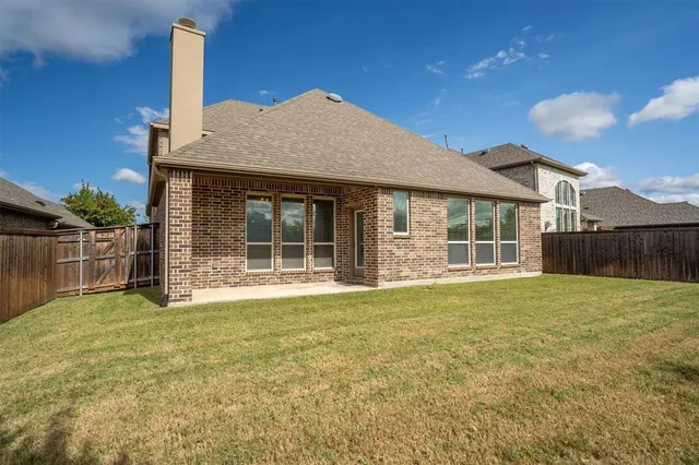 $3,000 | 9916 Bitterroot Drive, Little Elm, TX 75068