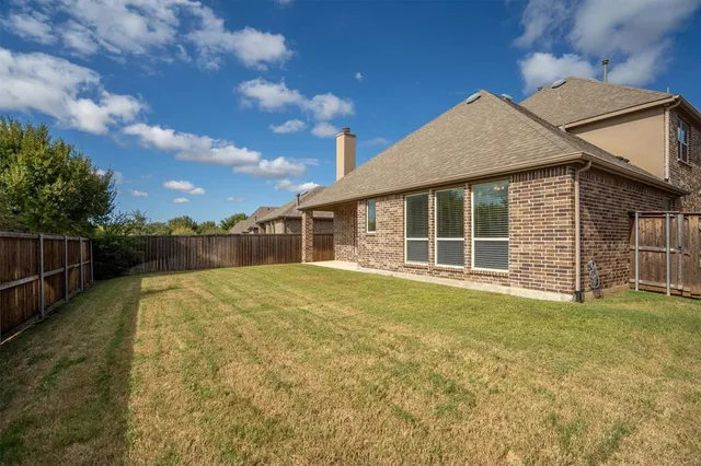 $3,000 | 9916 Bitterroot Drive, Little Elm, TX 75068