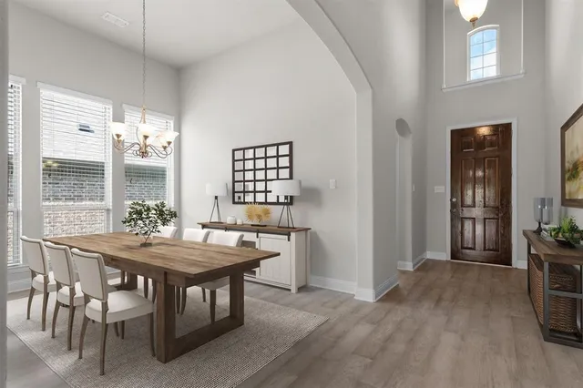 $3,000 | 9916 Bitterroot Drive, Little Elm, TX 75068