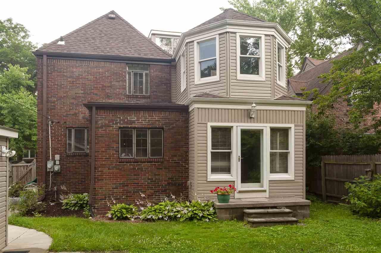 1311 Bishop Road Grosse Pointe Park, MI 48230 - Photo 40 of 40