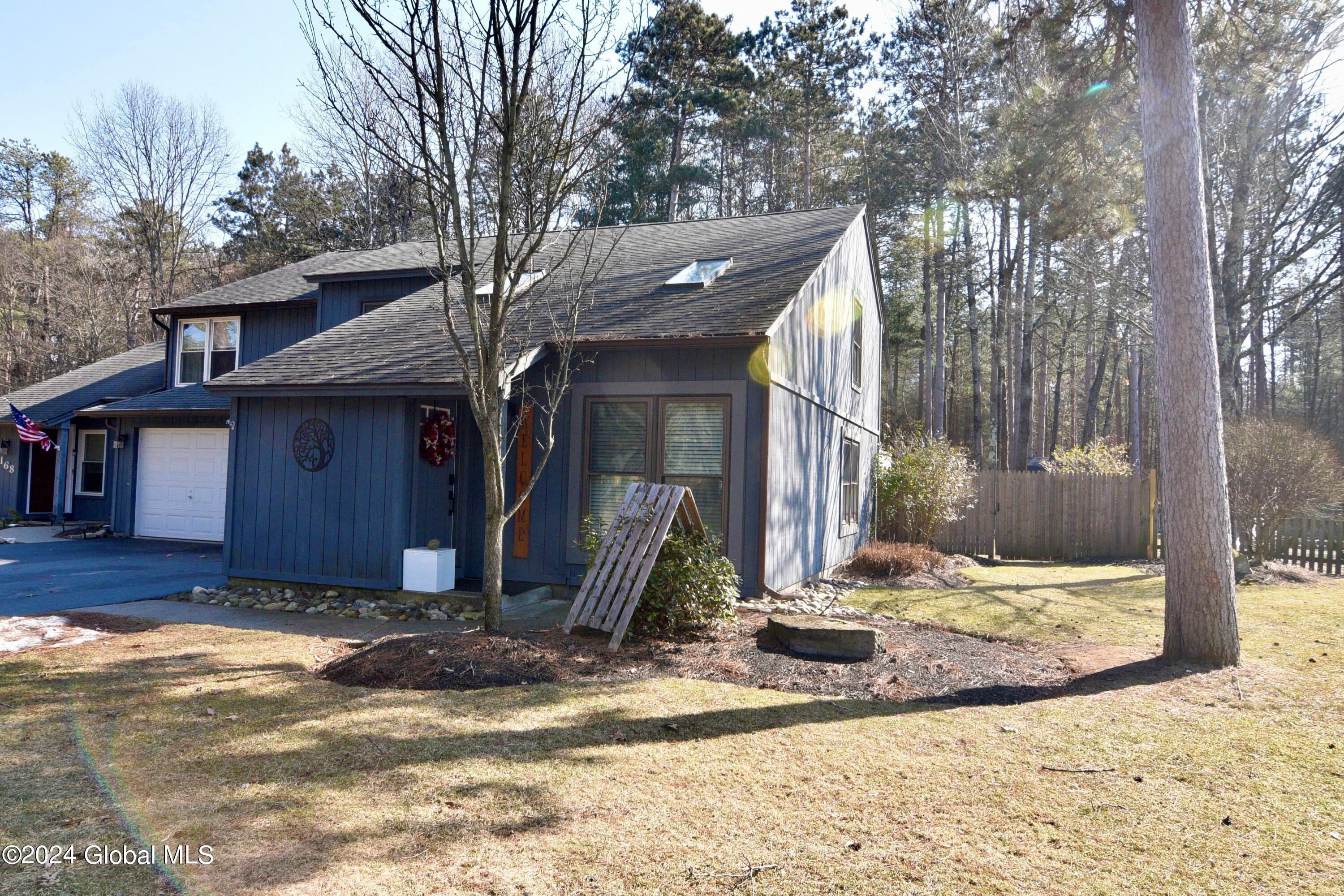 166 Thimbleberry Road Malta, NY 12020 - Photo 1 of 21 10