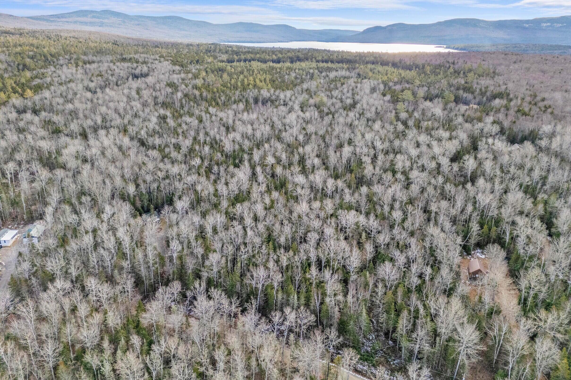 Lot 30 Stephens Road Oquossoc, ME 04964 - Photo 2 of 19 lot 30 Stephens Rd