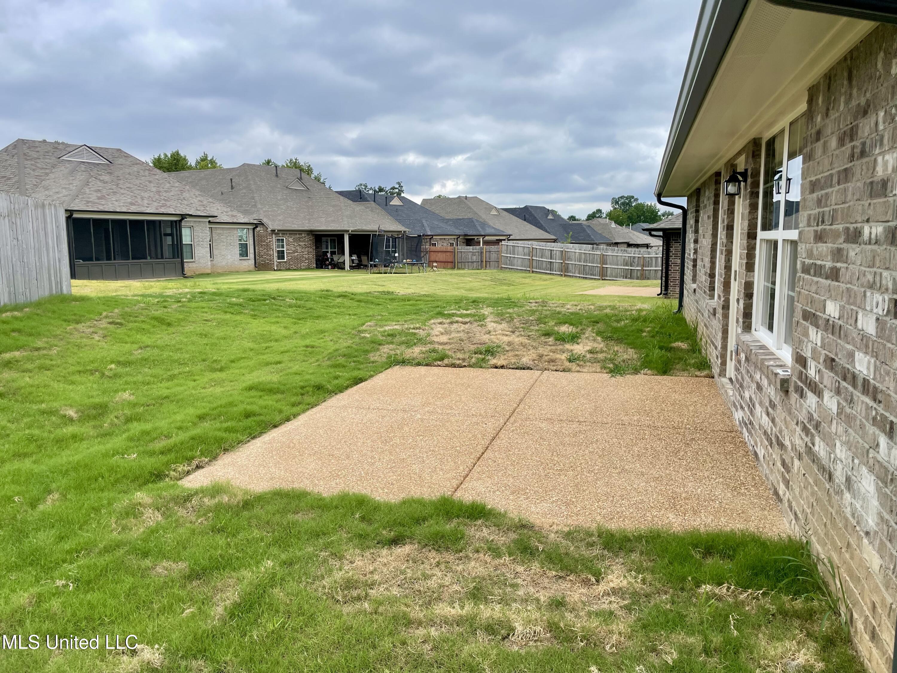 1583 Reece Drive South Southaven, MS 38671 - Photo 14 of 14 9472C8F8-772E-4DFF-9DF9-AAC2028B6DB9