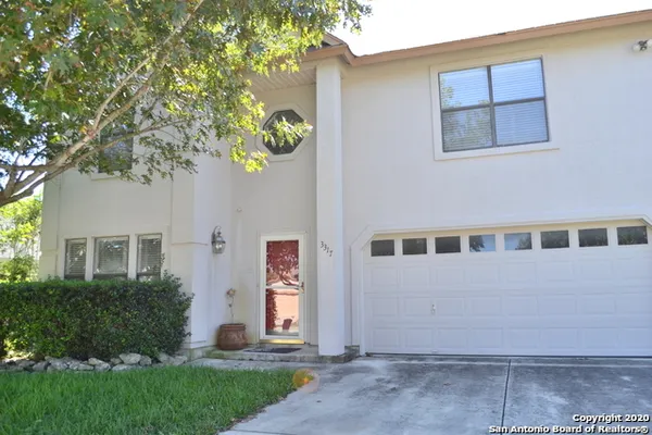 $2,000 | 3317 Fresno Place, Schertz, TX 78154
