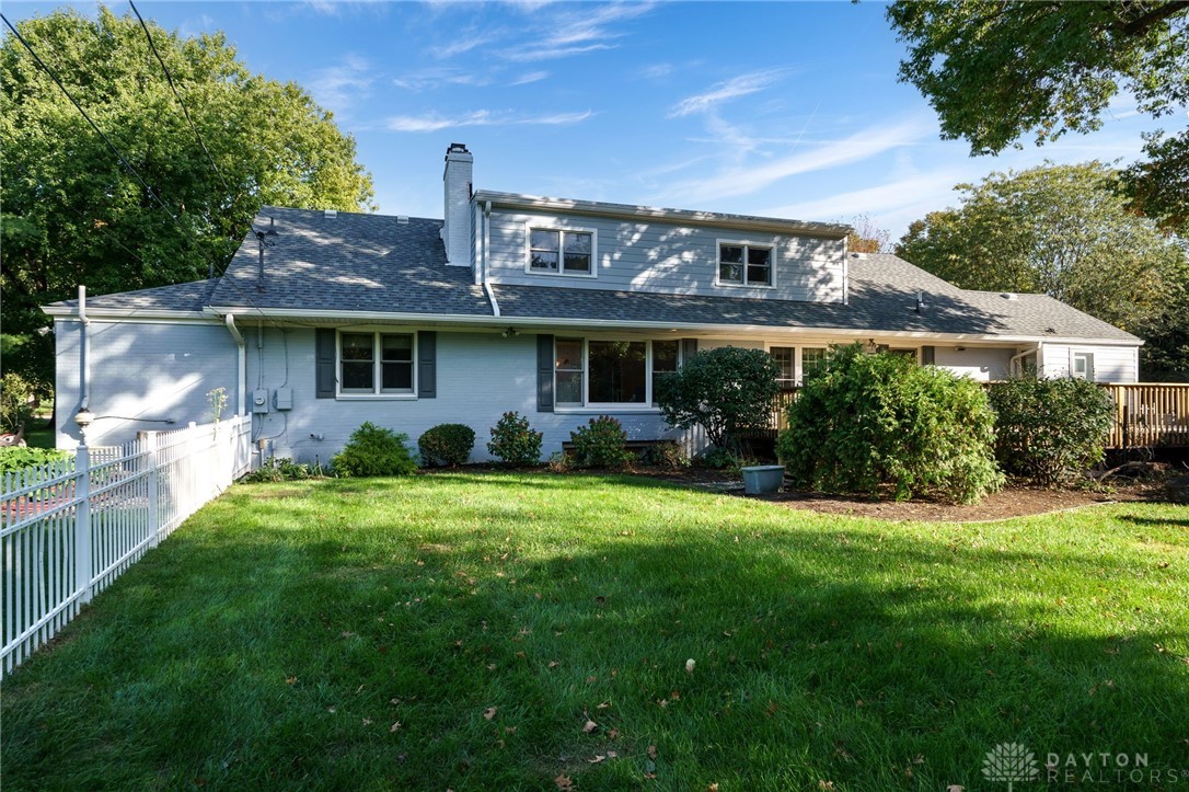3873 Ridgeway Road Kettering, OH 45429 - Photo 85 of 96 Gallery Image 85