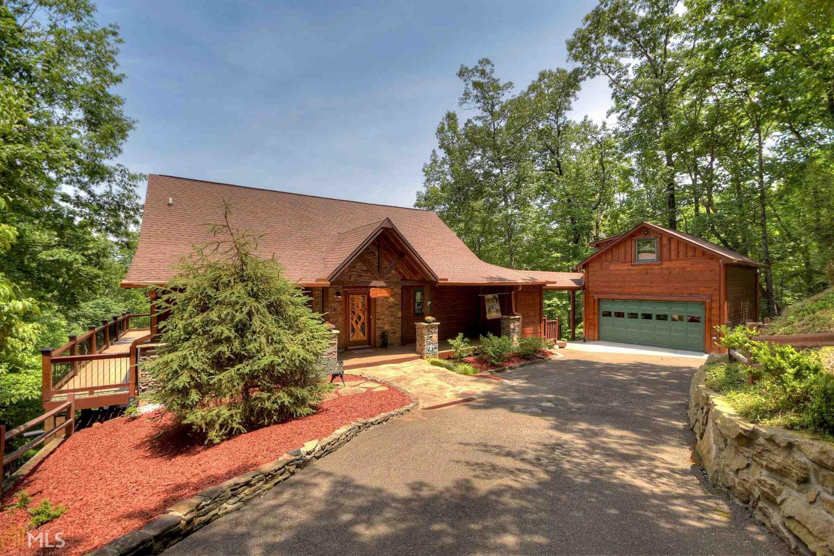 169 Walnut Mountain Road, Unit J203 Ellijay, GA 30536 - Photo 1 of 1 Gallery Image 1