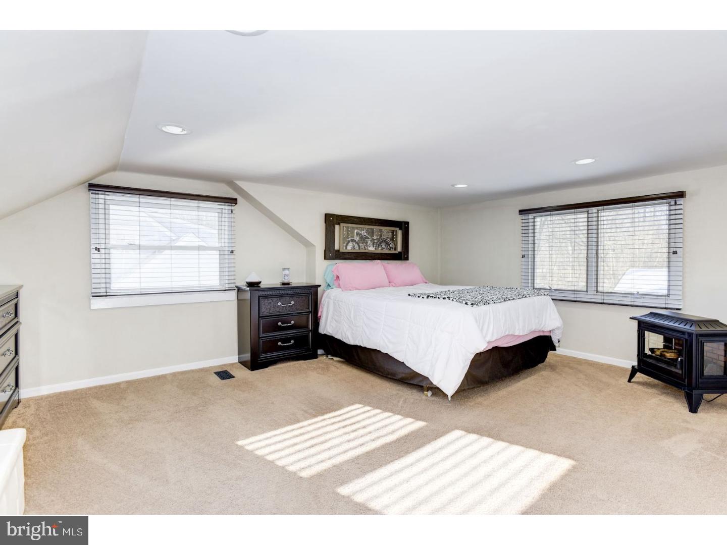 2016 Rancocas Road Burlington Township, NJ 08016 - Photo 16 of 25 Bedroom