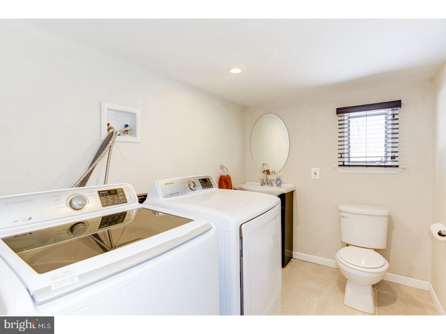 2016 Rancocas Road Burlington Township, NJ 08016 - Photo 22 of 25 Laundry Room