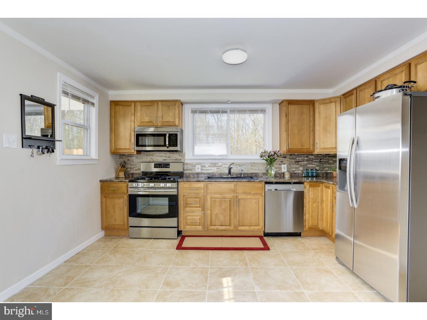 2016 Rancocas Road Burlington Township, NJ 08016 - Photo 4 of 25 Kitchen