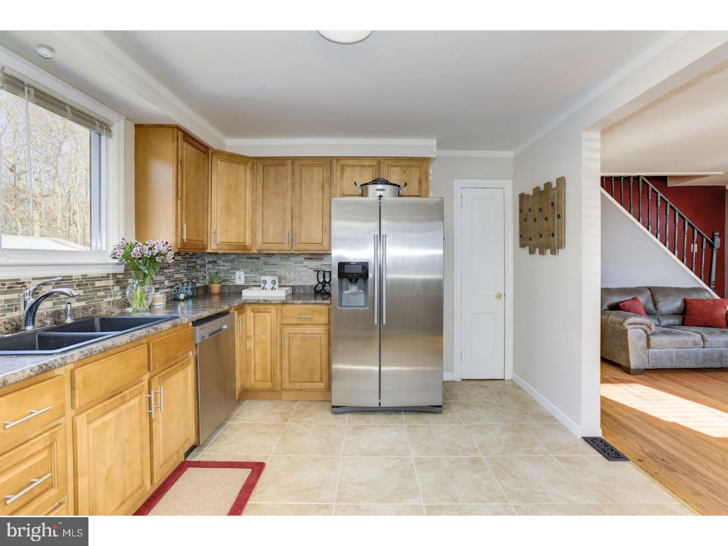 2016 Rancocas Road Burlington Township, NJ 08016 - Photo 6 of 25 Kitchen