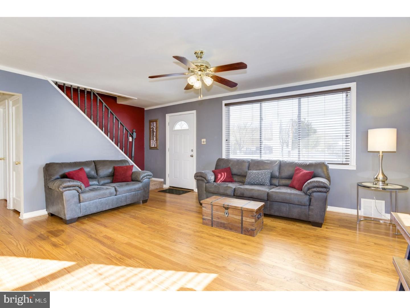2016 Rancocas Road Burlington Township, NJ 08016 - Photo 8 of 25 Living Room