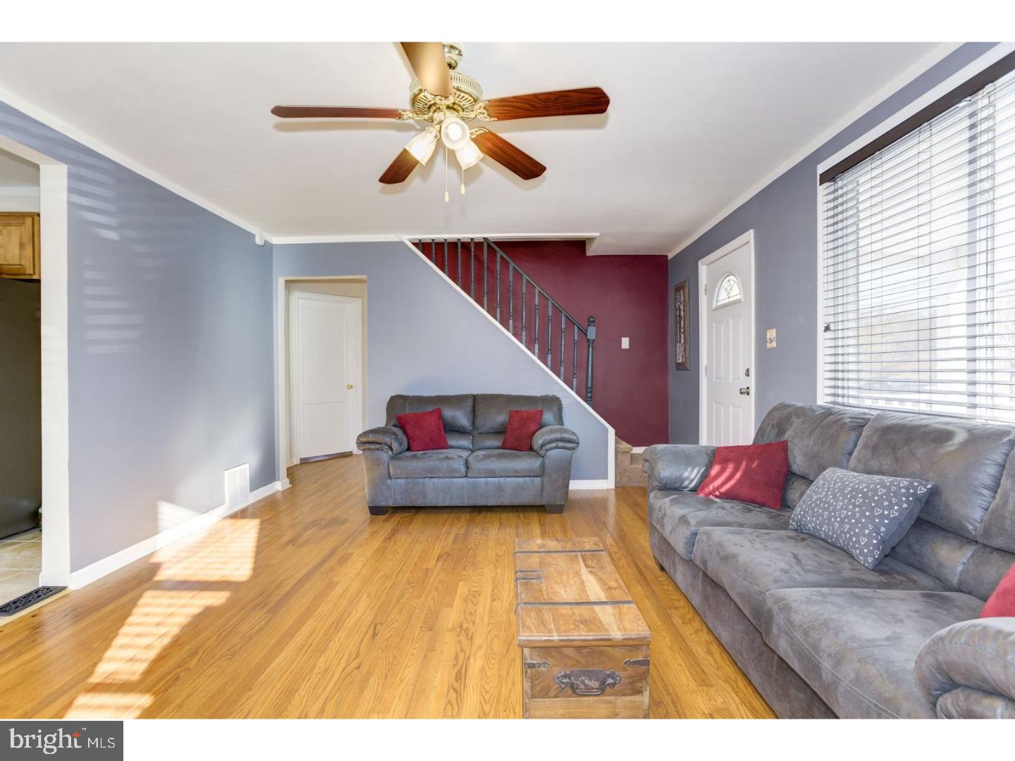 2016 Rancocas Road Burlington Township, NJ 08016 - Photo 10 of 25 Living Room