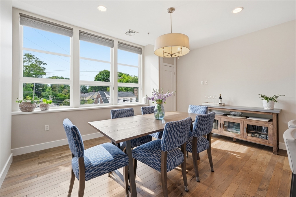 1 St Clare Road, Unit 16 Medford, MA 02155 - Photo 8 of 26
