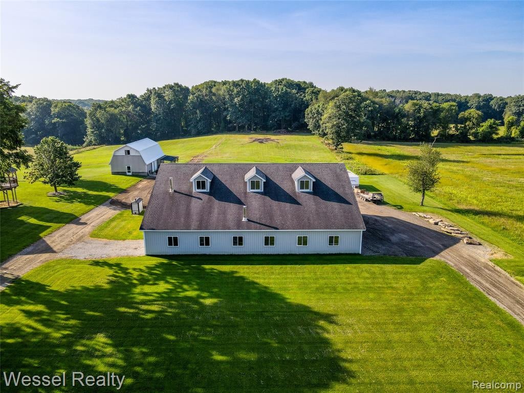 2990 Taft Road Romeo, MI 48065 - Photo 75 of 82 Gallery Image 75